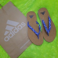 sandal jepit wanita adidas original