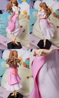 海賊王 娜美 路飛 漢考克 女帝 布琳 figure