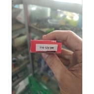 12 24V Dusk Light Bulb