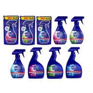 Febreze 2 in 1 Antibacterial Disinfectant Refill 320ml/Bottle 370ml/Bottle 800ml
