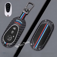 Mercedes Benz C 220 d Car Remote Case Water Drop Shape 2026 Luminous button (Alloy Luminescence 3D S