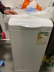 Zanussi 7KG洗衣機