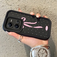 MATA Casing hp For VIVO V25 5G VIVO V25E VIVO X80 Lite 5G Case Pearl Group Pattern Casing HP Case Sk