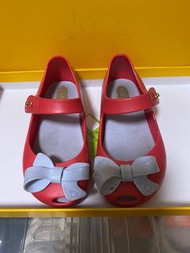 mini melissa 兒童鞋