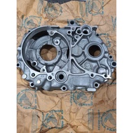 MESIN Crankcase Engine Tank Kiri C50 C70 C90 Supercub C700 C800 11200-086-702