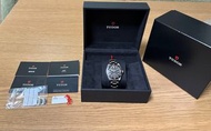 帝舵Tudor BLACK BAY 58 Black Bay 58 Stainless Steel Black Dial  Ref. M79030N-0001