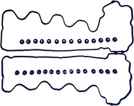 EKIONBY Engine Valve Cover Gasket Set VS50687R VS50433 Compatible with Ford F150 F250 F350 Mustang E