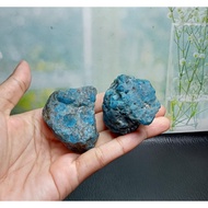 Stone apatite roughnatural Package (10)
