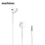 Apple EarPods with 3.5mm Headphone Plug
