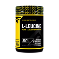 PrimaForce L-Leucine Powder 300 Grams