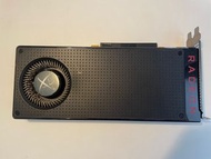 XFX RX480 8GB