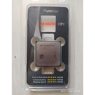 AMD FM2 A8-6600K 3.9GHZ GPU Radeon HD 8570D Processor