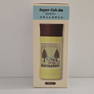 日版 Sanrio x 本田電單車 不鏽鋼保溫瓶 便攜式 保溫杯 水壺 水樽  Stainless Steel Bottle Sanrio Characters 男團 Hapidanbui 水怪 Ha
