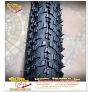 KENDA 26 x 1.95 1153 black MTB BMX Bike Tire