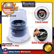 Panasonic Dry Mill Blender Jug Small Jug Jar Balang Kering MX-GM1011 MX-800S MX-900M MX-M100 MX-M200