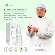 HQ AL-MUBIN DRIP ORGANIC ADDITIONAL MIXED DRINK ORGANIC SUPPLEMENT IMMUNIZATION FOR GOUT AND BLOOD