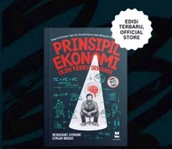 Buku Prinsipil Ekonomi Oleh Ferry Irwandi