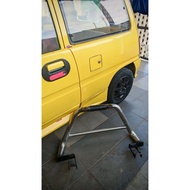 Kangaroo Bar Perodua Kancil