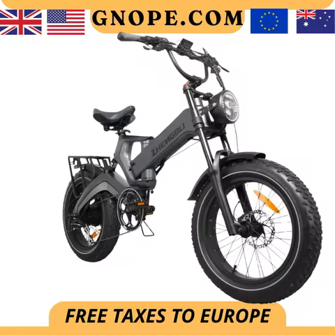 e bike 48v 1000w 25Ah kit electric bike, 20*4.0 inch ebike electric fat tire bike, fat tire electric