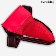 DYRUIDOJ Crotch Protector, Adjustable Groin Guard Groin Protector Cup, Boxing Guard Underwear Jockst