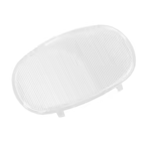 Door Lamp Light Clear Lens Waterproof 8411A001 Replacement for L200 Triton MK4 2006 to 2014 Door Lig