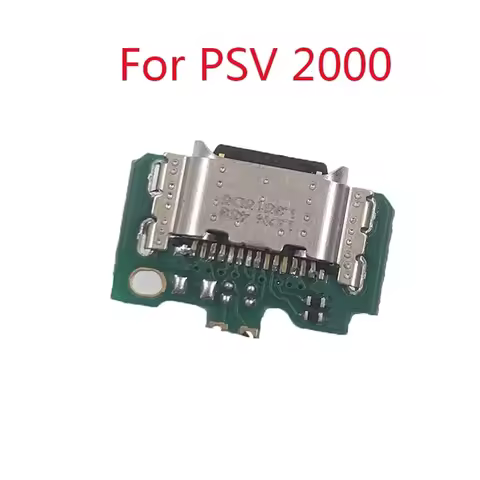 ABAC-For SONY PS Vita PSV 2000 Usb Port USB-C USB Type-C Charging Port