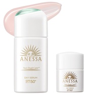 Anessa Day Serum N
