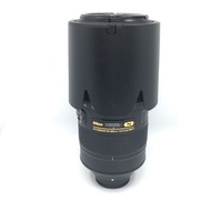 Nikon 80-400mm F4.5-5.6 G ED VR