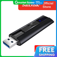 SanDisk | USB Flash Drive Cz880 Extreme Pro 512Gb USB 3.2 Gen1 Sandisk Official Seller