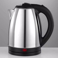 Electric kettle / electric kettle 2 liter scarlet High Quality