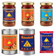 🔥 THAILAND CHUA HAH SENG CHILI PASTE THAI CHILI PASTE COOKING PASTE CHUA HAH SENG CHUA HAH SENG BRAN