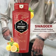 All Old Spice Body Wash รวม เจลอาบน้ำ ครีมอาบน้ำ ขนาด 473 532 ml 14 กลิ่น
