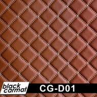 HONDA CITY GD6 GD8 2003 2004 2005 2006 2007 Boot Mat Car Boot Carpet VIP Boot Tray Cargo Mat