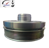 Vibration Damper BMW 2 Series (F46) MINI 3-door (F56) 5-door (F55) Convertible (F57) BMW X1 (F48) MI
