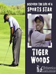 Tiger Woods David and Patricia Armentrout