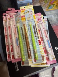 兒童360牙刷