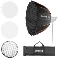 SmallRig FP-60 / FP-90 Folding Parabolic Softbox [5395 / 5396]