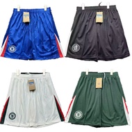 New 2025 26 Chelsea football shorts home away third Men's Sports soccer Shorts S-XXL