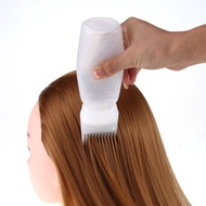 Hair Dyeing Bottle （Hair Brush Dispensing Color Dyeing）