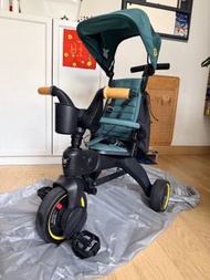 Doona Liki Trike S5 木柄三輪車