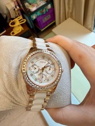 Solvil et Titus 女士手錶 W06-03203-002 借omega citizen女錶