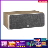 [sgstock] Dali Oberon Vokal Center Speaker, 25-150 Watt, Light Oak - [] []