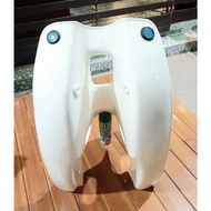 ⚡ราคาถูกที่สุด⚡ [สีฟ้า] บังลม C100 C102 C105 C65Y CM90    KM9.4422!!ของมีจำนวนจำกัด!!