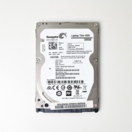 Harddisk 2.5 มือสอง Seagate 500GB