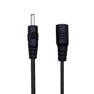 1.5M Extension Cable Lead Cord For IP Camera Power Supply AC/DC Adapter 5FT Extension Cable 5V Power Adapter 3.5mm / 1.35mm
