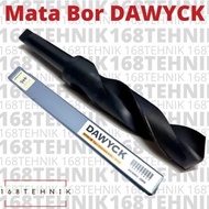 MATA DAWYCK HSS Taper Shank 14.5mm Drill Bit 14.5mm Steel Drill Bit/