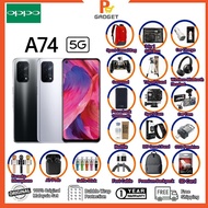 OPPO A74 5G | 6GB RAM 128GB ROM