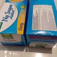 gullon Oaty Biscuits