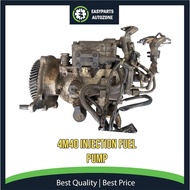 Autozone Original Pajero 4M40 Injection Fuel Pump
