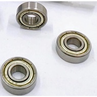 Bearing 603 ZZ – High Precision Miniature Ball Bearing 3x9x5 mm
